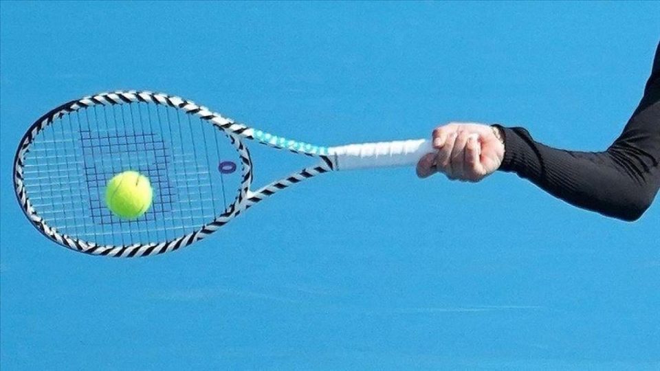 Teniste Hitit Kupası Ankara’da düzenlenecek