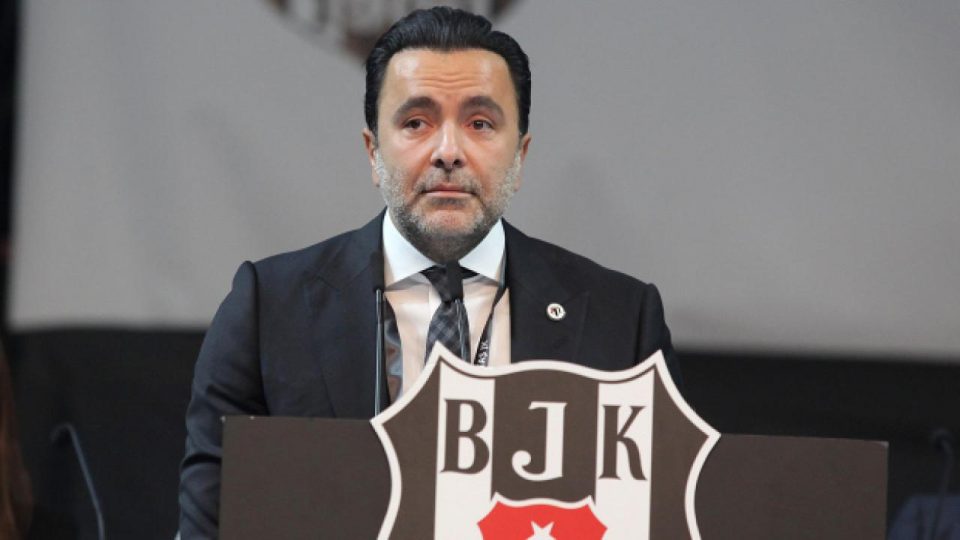 TFF Tahkim Kurulu Emre Kocadağ’ın para cezasını indirdi