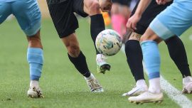 Avrupa futbolunda önemli maçlar haftası
