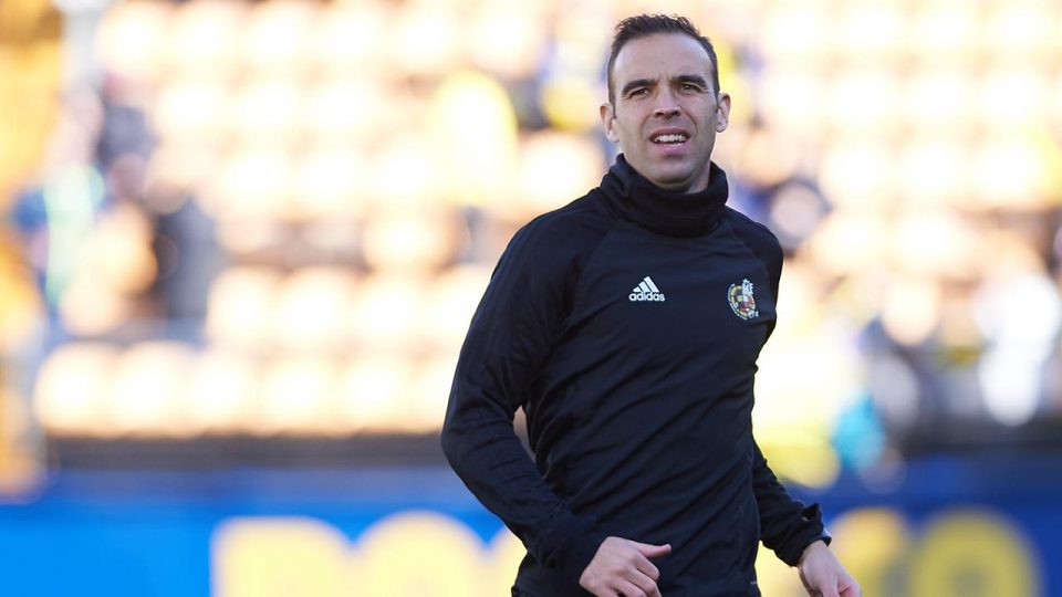 Fenerbahçe-Ludogorets maçına İspanyol hakem