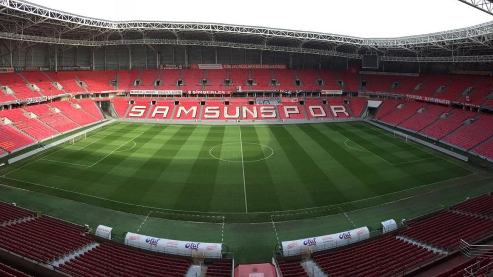 FIFA, Samsunspor’a 2 dönem transfer yasağı getirdi