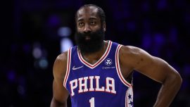 James Harden’ın yeni rotası Los Angeles Clippers