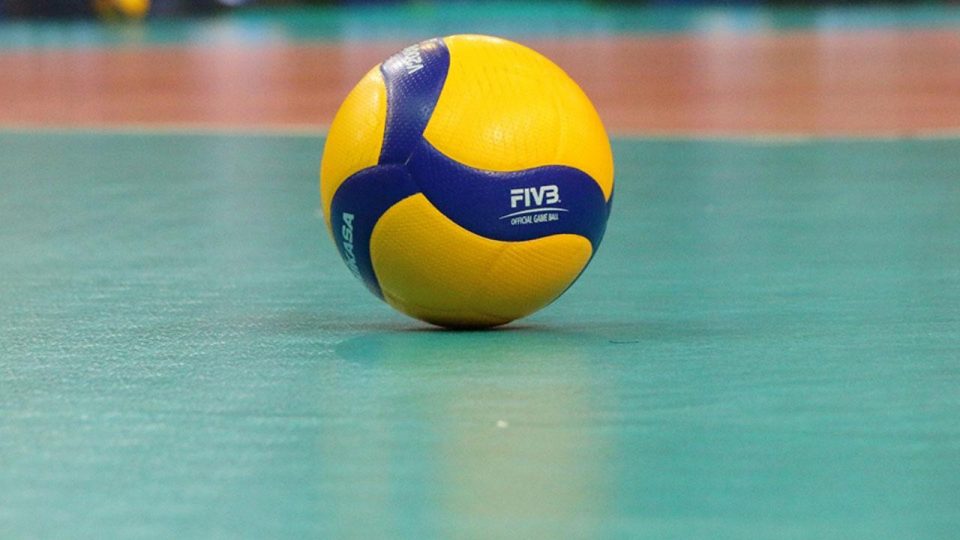 Kadın voleybolunda derbi heyecanı