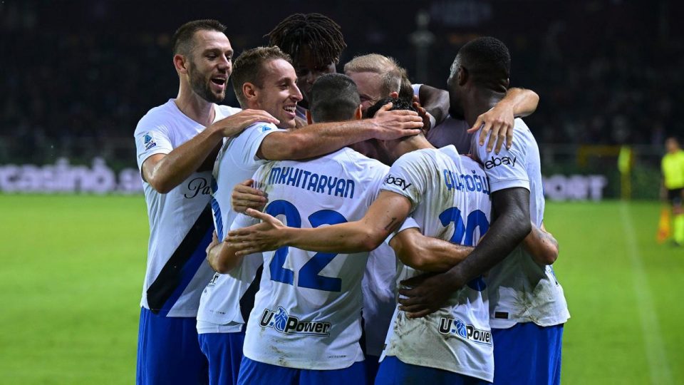 Serie A’da yeni lider Inter