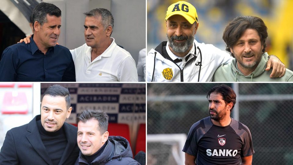 Süper Lig’e “teknik müdahale”