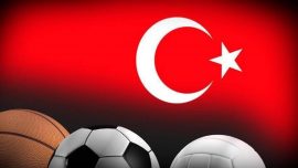 Terör saldırısına spor camiasından tepki