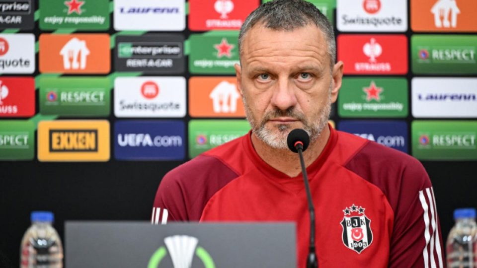Hari Vukas: Hayal kırıklığı yaşıyoruz
