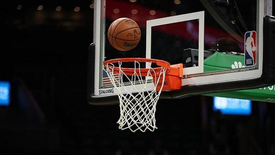 NBA’de heyecan sürüyor