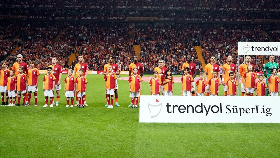 Okan Buruk’tan 3 değişiklik