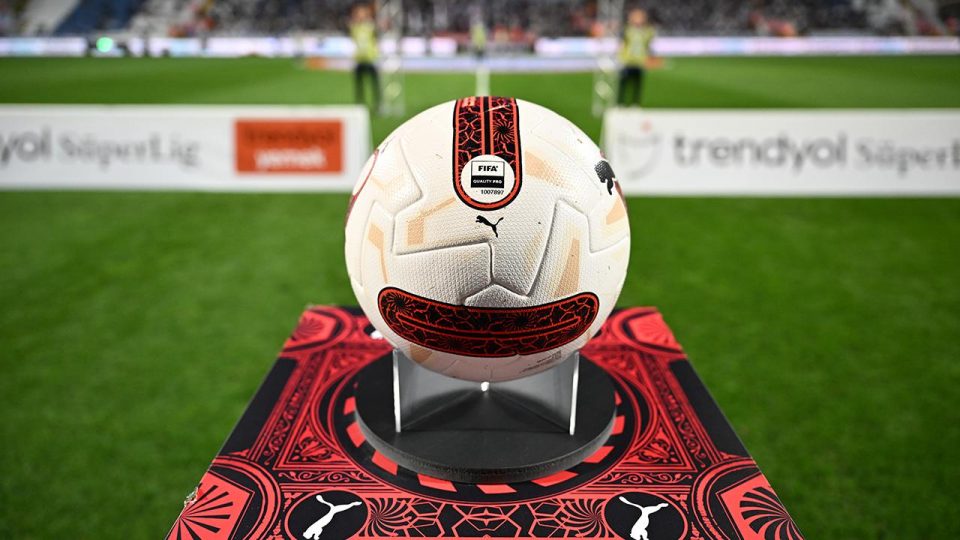Süper Lig’de 14. hafta heyecanı başlıyor