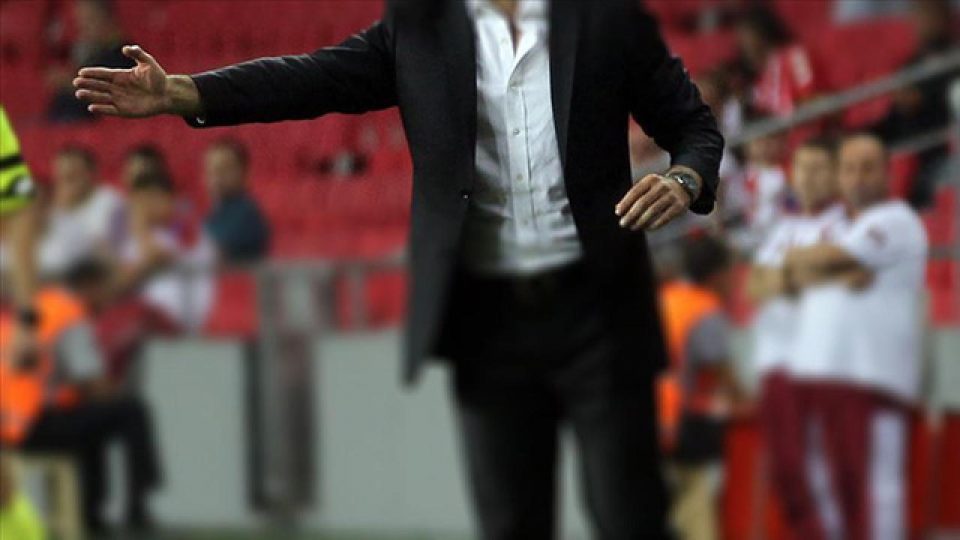 Trensyol 1. Lig’de 11 haftada 11 takım teknik direktör değiştirdi