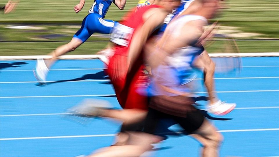 Türk Devletleri Atletizm Birliğinin kuruluşunun ilk adımı İstanbul’da atıldı