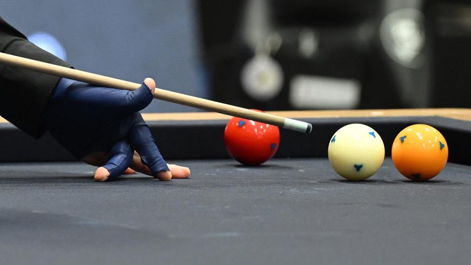 Üç Bant Bilardo Karadeniz Bölge Şampiyonası sona erdi