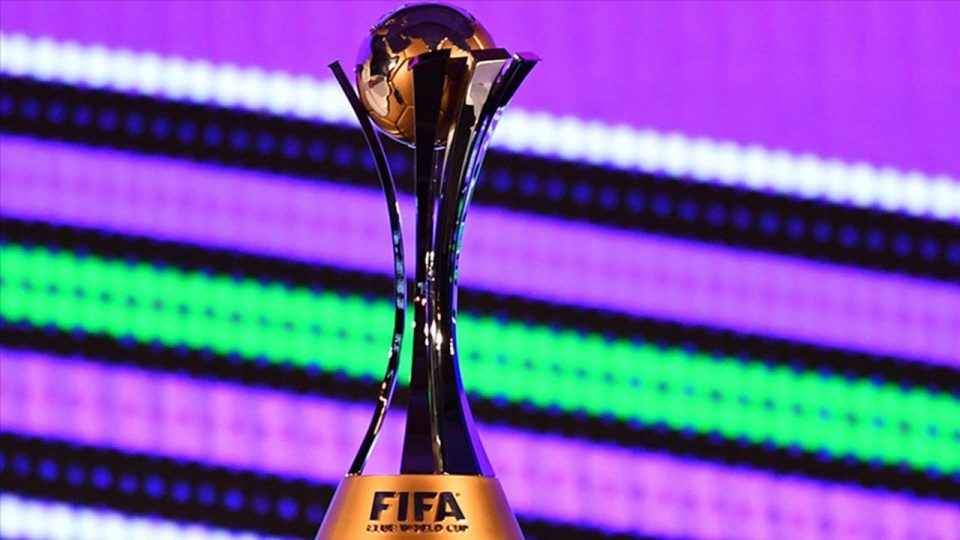 2023 FIFA Kulüpler Dünya Kupası heyecanı yarın başlıyor