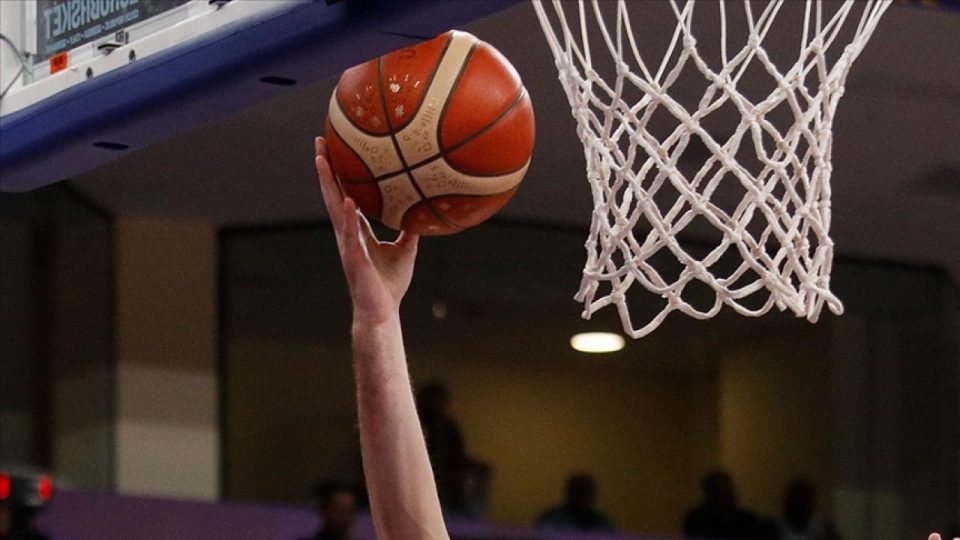 Basketbolda haftanın programı