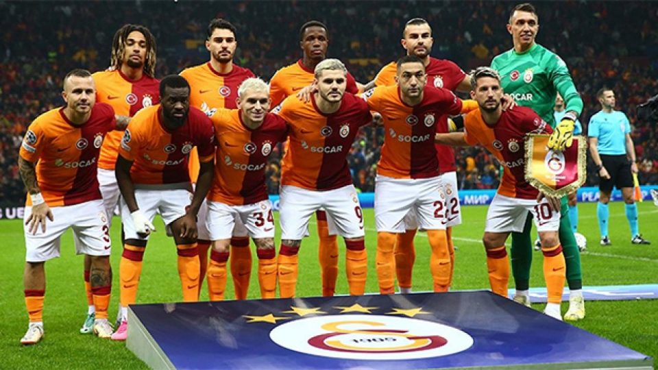 Galatasaray’ın Devler Ligi macerası