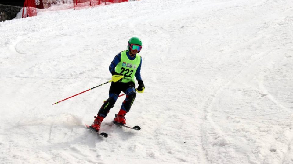Kayakta paralimpik sporcuların başarısı için her imkan sağlanacak