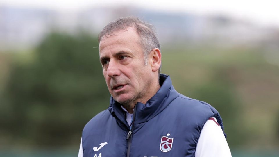 Trabzonspor’un deplasmandaki kötü gidişatı Avcı ile değişti