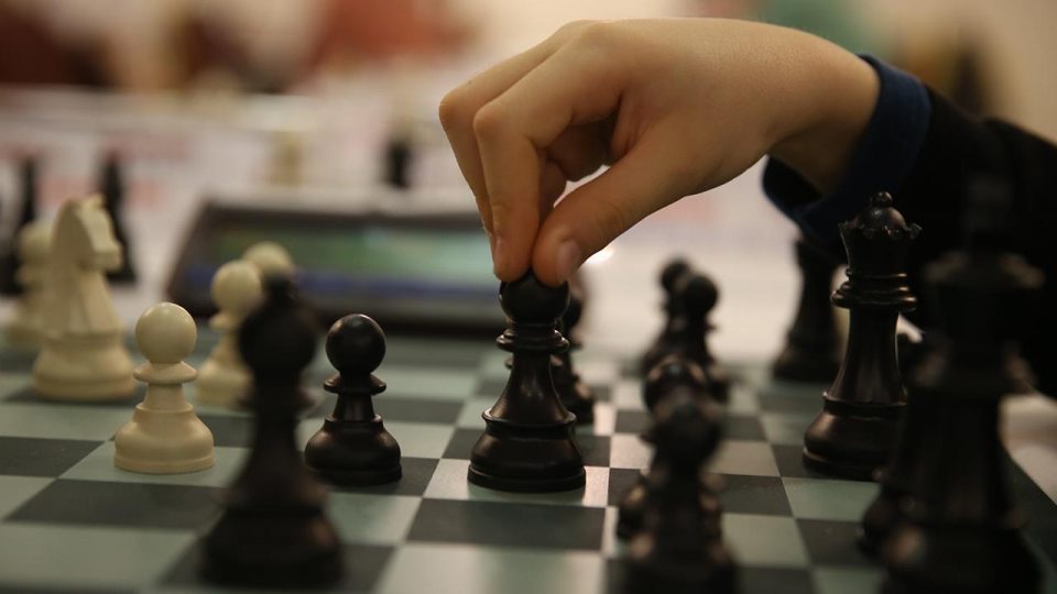 Türkiye satrançta olimpiyat şampiyonluğunu hedefliyor