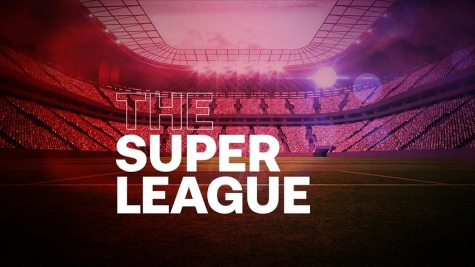UEFA’dan Avrupa Süper Ligi açıklaması
