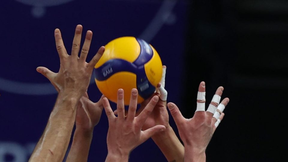 Voleybolda Milletler Ligi’nin ilk haftasına Antalya ev sahipliği yapacak